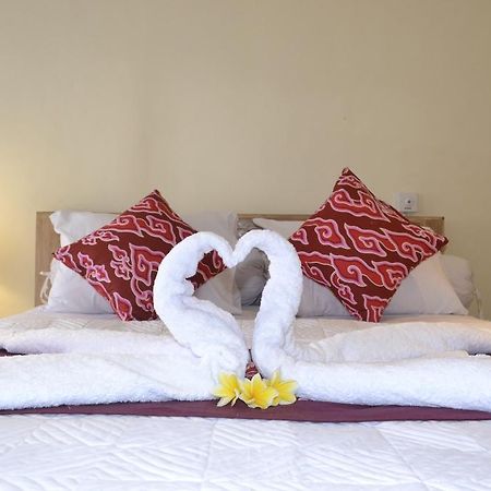 Happy Inn Ubud  Luaran gambar