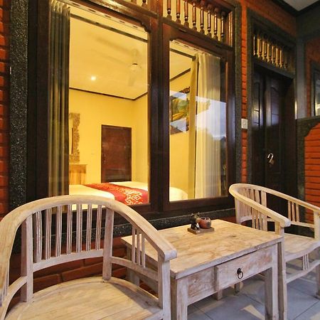Happy Inn Ubud  Luaran gambar