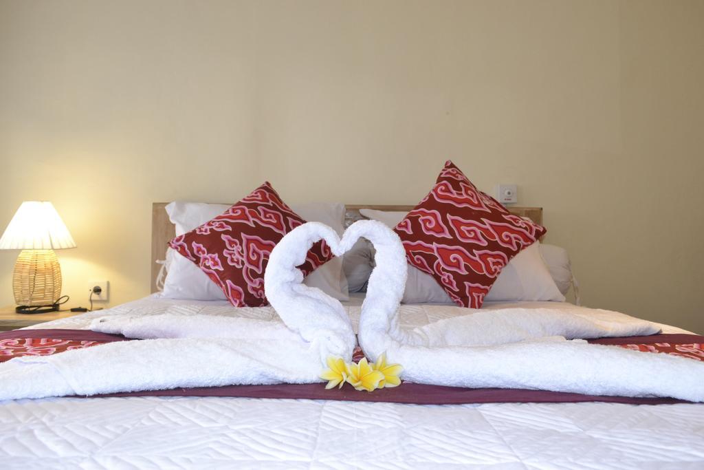 Happy Inn Ubud  Luaran gambar
