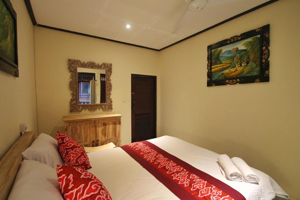 Happy Inn Ubud  Luaran gambar